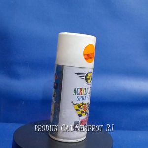 Cat Semprot RJ 150cc Standart Clors