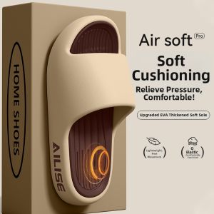 JIFANPAUL | Comfortable Slip Resistant Non-odorous Indoor Slippers