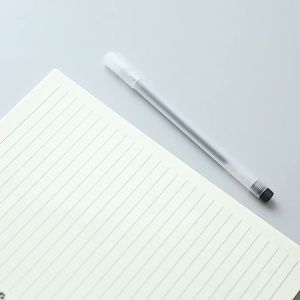 Bút bi mực gel ngòi 0.5mm vỏ nhám nhanh khô mực đều viết trơn cầm nắm thoải mái Cho Học Sinh/Văn Phòng - Bút Mực Nước - Bút Bị Nước - Bút Mực Gel - Bút Gel - Bút Nước