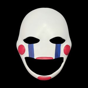 Halloween Christmas Easter Home Party Haunted House Scene Props Decorations Pranks Cosplay Handmade Resin Craft Masks