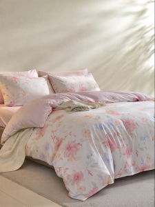 Cotton Bedding Set