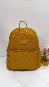 Tas Wanita Import Jinjing Ransel YUESITE YS68058 68058 Bordir Kepang Bahan Parasut Kualitas Super High Quality Brand Import