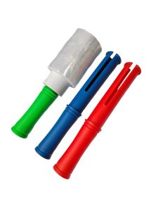 Handle Stretch Film Binding Film Small Roll Mini Film Packaging Film 10cm Wide 150 M Long Hand Packaging Binding Film