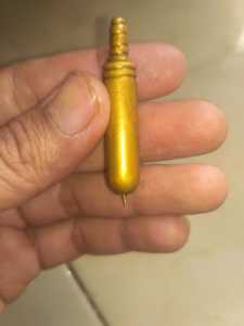 godo Wesi kuning