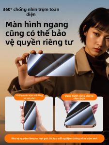 OUXUAN | Anti-spy High Definition Screen Protector