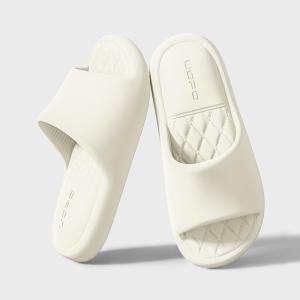 MONLEYTA | Dép đi trong nhà chống trượt cho cặp đôi Đế EVA thoáng khí nhanh khô mùa hè Dép đi trong nhà cho nam và nữ Dép đi trong nhà phong cách giản dị