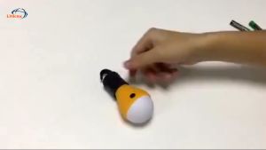 Lampu Tenda Bohlam Gantung Portable Led- - 5188