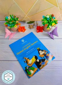 Cambridge Global English Starters Learners Book A