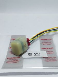Socket kabel reset DLC scanner | honda beat vario scoopy genio new original