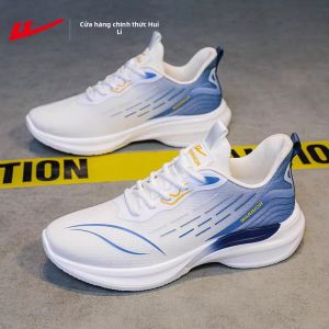 Warrior | New Summer Soft Sole Lightweight 2026 Mens Running Shoes