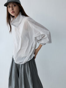 HAVERICE | Sun-Blocking Lightweight Antimicrobial Loose Fitting Jacket
