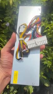 Nguồn Dell 240W Chính Hãng Cho Dell Optiplex 790/960/990/7010/9010 SFF (Small Form Factor)