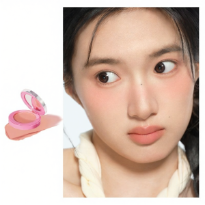 NEIYOU | Dây Tô Má Phấn Highlight Contouring Tím