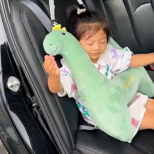 Bantal sabuk pengaman anak FA