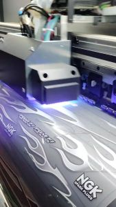 Striping Vario 110 Fi-Stiker Vario 110 FI Api