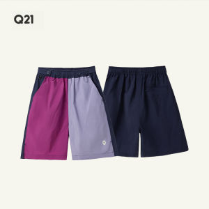 Q21 | Moisture-wicking Quick-dry Durable Kids Shorts