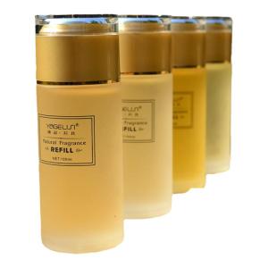 High-end Long-lasting Car Freshener Large Bottle