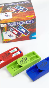 ESCO Penghapus Magnet Papan Tulis / Magnetic Whiteboard Eraser ES-165