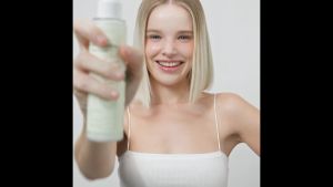 AXIS-Y Dark Spot Correcting Glow Toner 125ml