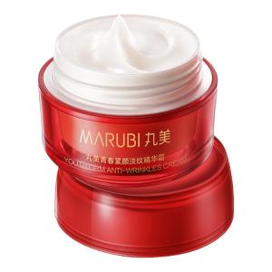 Marubi | Kem Dưỡng Da Mặt Căng Bóng Giảm Nhăn