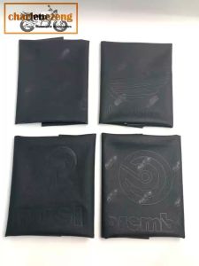 KAWAZONO HIGH QUALITY MSC UNIVERSAL SEAT COVER FOR MOTORCYCLECV