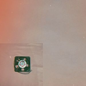 AFA AXIAL FAN / KIPAS PENDINGIN KULKAS 12X12 ALUMINIUM 12038