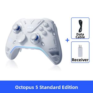 Flydigi | Haptic Feedback Elite Controller Multi-Platform Compatible