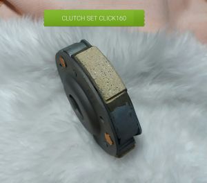 CLUTCH LINING SET FOR CLICK160