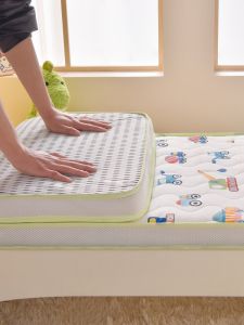 Đệm Bé Thickened 3D Cotton