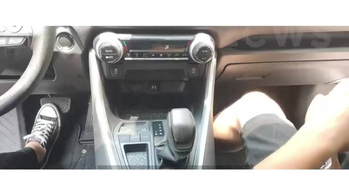 XGR Auto Start Stop Eliminator For Toyota RAV4 (2020-2021) - Disable Engine Auto Stop/Start System - View #7