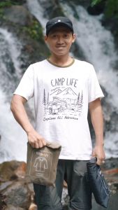 Jas Hujan Ponco LENGAN Killeen TASLAN BALON - MANTEL Hujan Lengan - Raincoat Lengan - Ponco - Ponco Ultralight