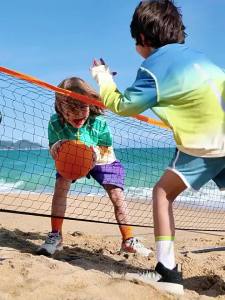 Kocotree | Kids Sun Protection Quick Drying Jacket