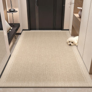 Stain Resistant Entrance Door Mat