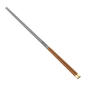 Korade | Oil-Fry Heat-Resistant Anti-Burn Long Chopsticks