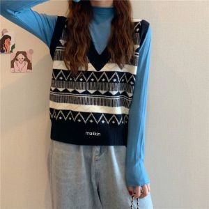 MALIKIN VEST GLORY/ROMPI GLORY