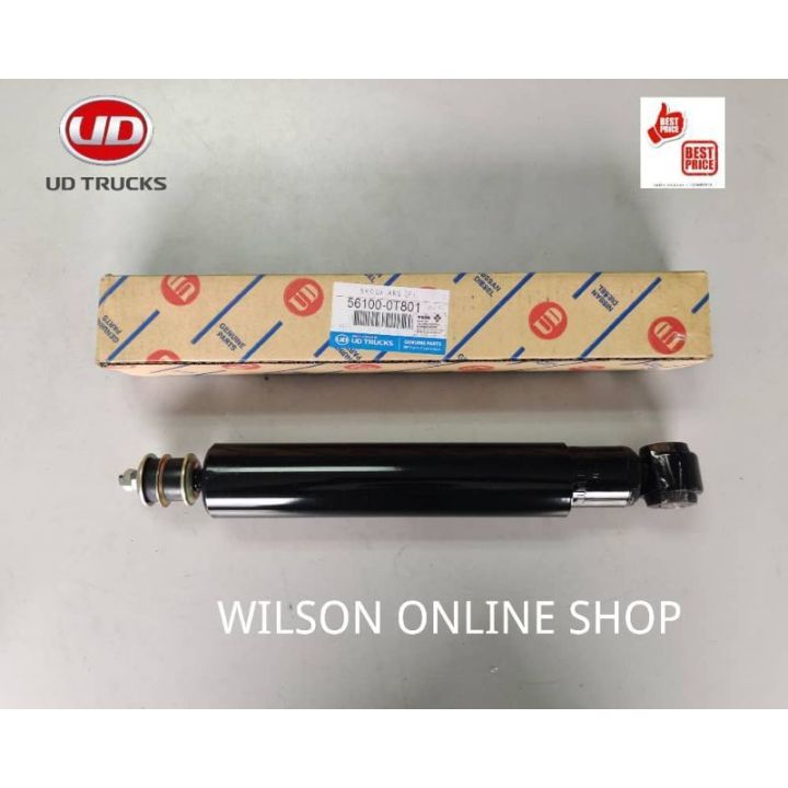 UD Japan Original 56100-0T801 Front/Depan Absorber Nissan Yu41