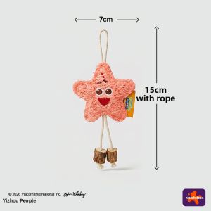 HOOPET | Entertainment Cat Wand Toy for Self-Play and Boredom Relief