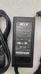 [Sạc zin] SẠC LAPTOP ACER ASPIRE 5950G 5951G 19V - 3.42A - 65W Chân vàng 5.5 x 1.7 mm