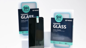 Ibywind For Honor X8 5G/Honor 70 Lite 5G Screen Protetor(Pack of 2)with 1 Pc Camera Lens Protector1 Pc Backing Carbon Fiber Film Easy Install Kit Easy Install Kit