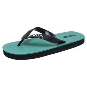 Jeep | Winter Outdoor Mens Sandals 2025 New Style Flip Flops