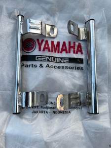 begel behel potong pegangan f1zR fiz R Tebal oem kualitas asli original
