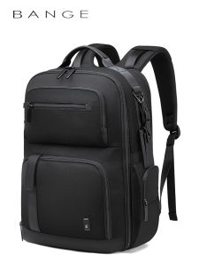 Bange | Balo Du Lịch Kinh Doanh 15.6 Inch Máy Tính Xách Tay Dung Lượng Lớn
