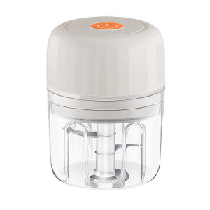 Máy Xay Hành Điện Không Dây HiNinjaXC-154 Máy Ép Hành Tây Cầm Tay Nhỏ Máy Nghiền Thịt Gia Dụng