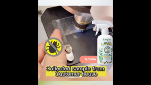 Bed Bugs Killer Spray Disinfectants Spray Sofa Cleaner Anti Dust Mite Control Spray Bed Bugs Repellent No Wash Quick Dry for Pillow Curtain Carpet除螨喷雾