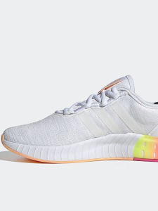 adidas | Lightweight Cushioning Breathable Mesh Running Shoes