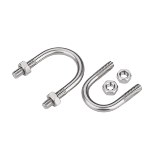 TIANZHUOJINSHU | Stainless Steel U-Bolt Clamping