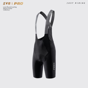 evr | Summer Dual Arrow Strap Cycling Shorts