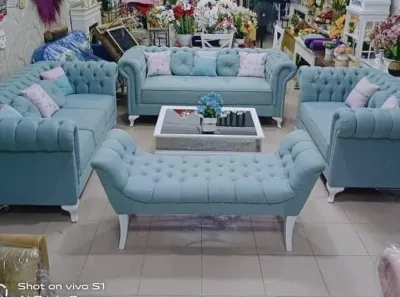 Sofa minimalis terbaru 004