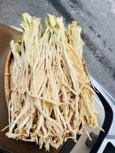 CỦ CẢI KHÔ 500g/1kg