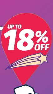 Jtravel 【Hong Kong + Macau】【5~20days UnlimitedGB】Travel Prepaid Sim Card A